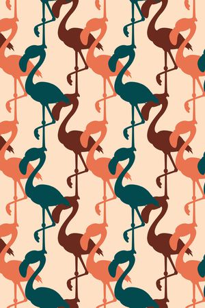 黑底花卉印花华亿平台图片