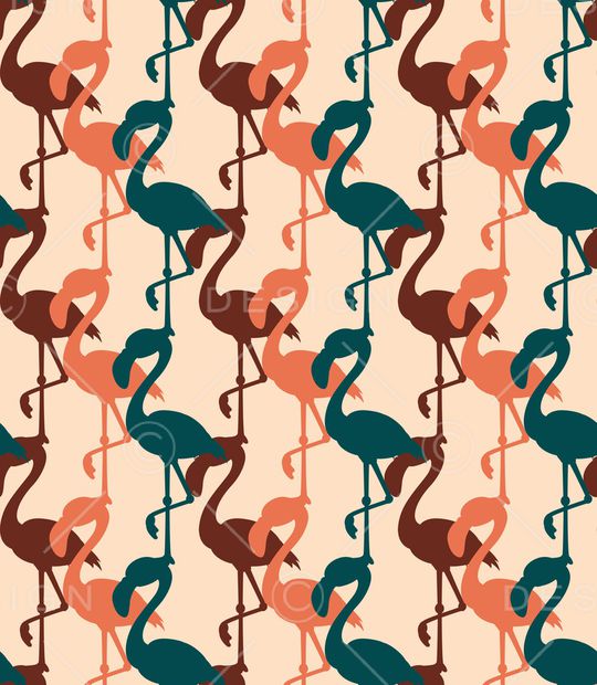 黑底花卉印花华亿平台图片