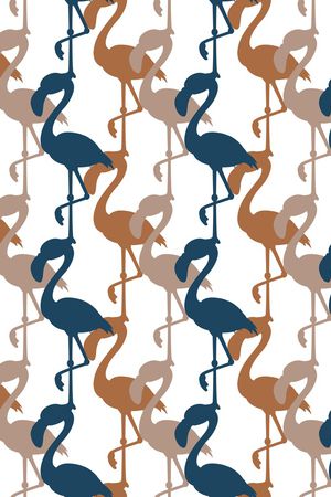 黑底花卉印花华亿平台图片