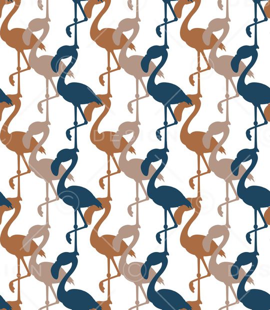 黑底花卉印花华亿平台图片