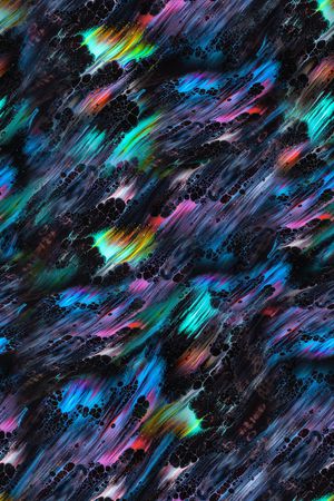 大牌男装印花华亿平台图片