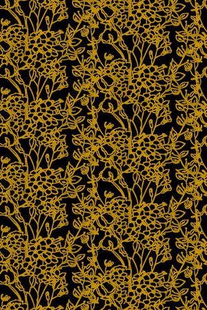 线条印花华亿平台图片