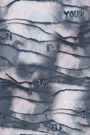 肌理印花华亿平台图片