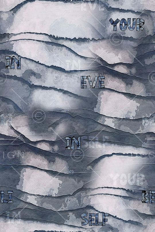 肌理印花华亿平台图片