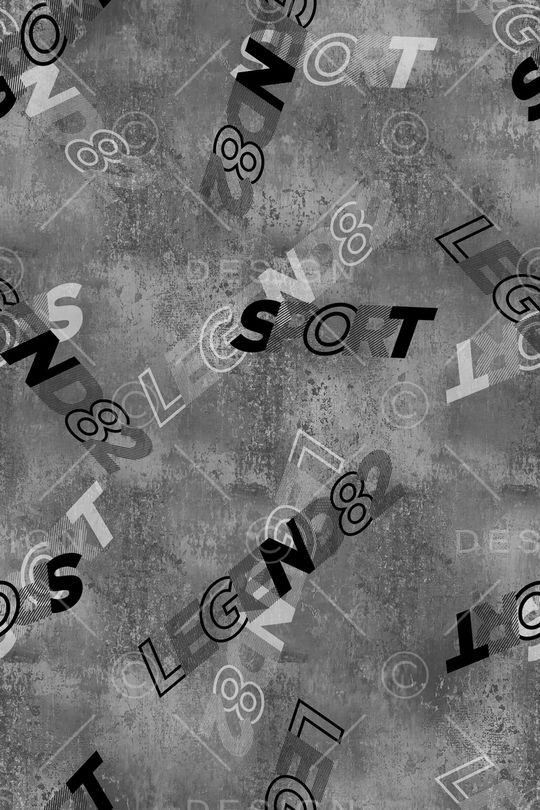 肌理印花华亿平台图片