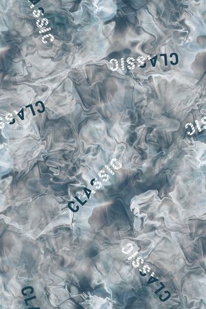 肌理印花华亿平台图片