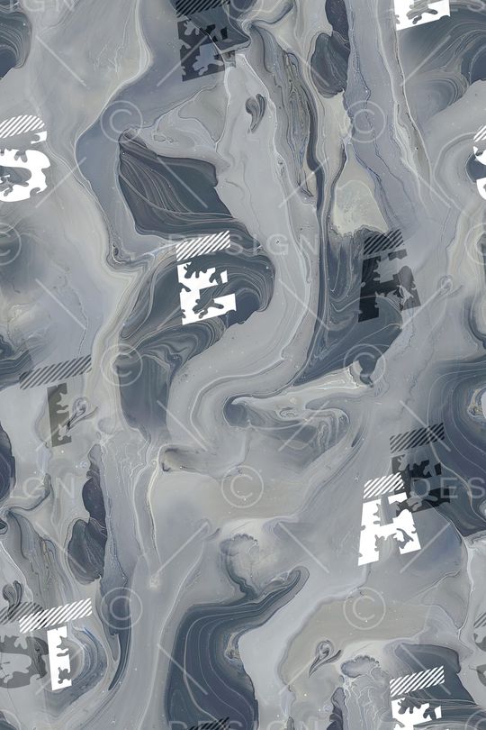 肌理印花华亿平台图片