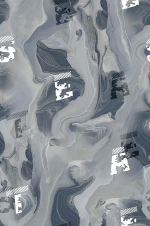 肌理印花华亿平台图片