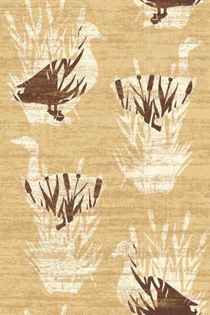 动物印花华亿平台图片