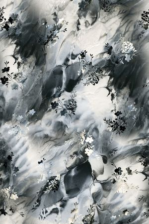 女装印花华亿平台图片