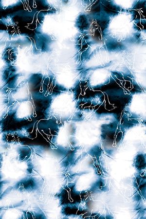 男装印花华亿平台图片