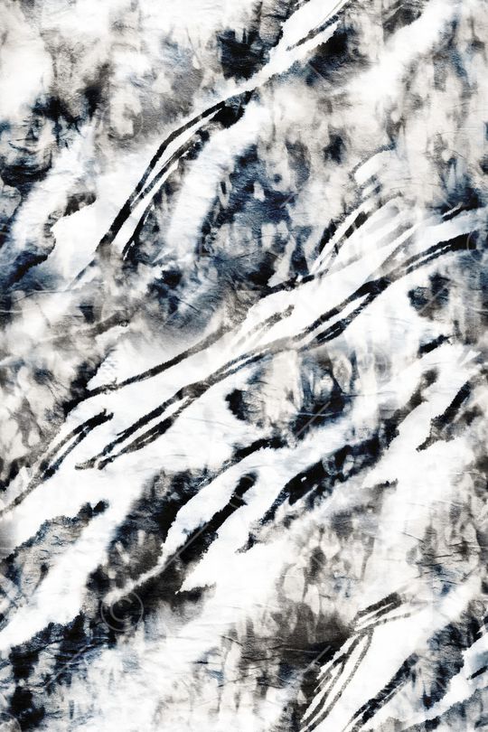 扎染华亿平台印花华亿平台图片