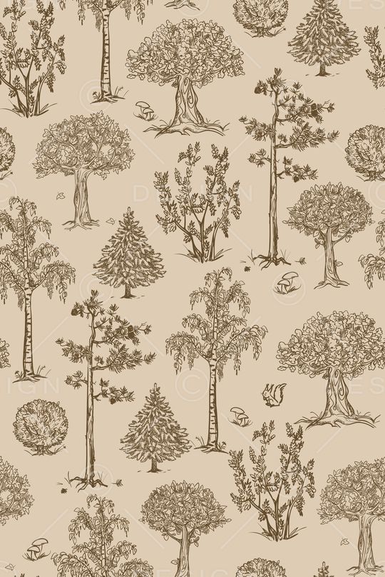 线条画印花华亿平台图片