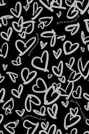 男装满版花印花华亿平台图片