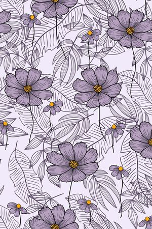 绿植树叶印花华亿平台图片