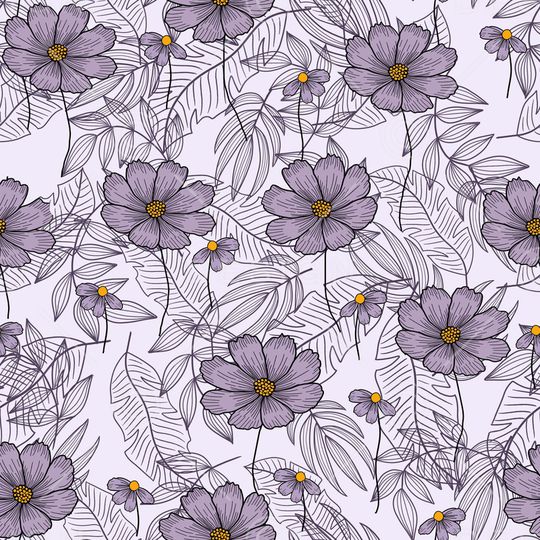 绿植树叶印花华亿平台图片