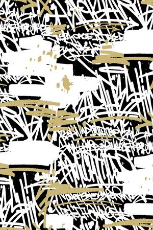 涂鸦印花华亿平台图片