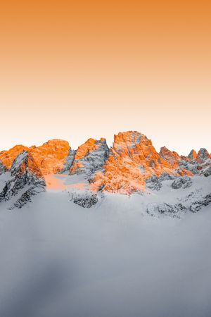 渐变印花华亿平台图片