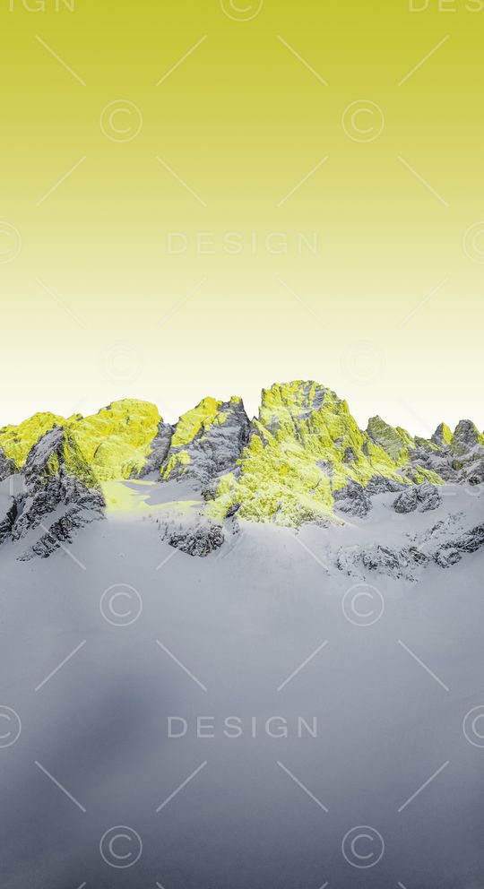 渐变印花华亿平台图片