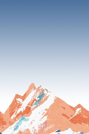 渐变印花华亿平台图片