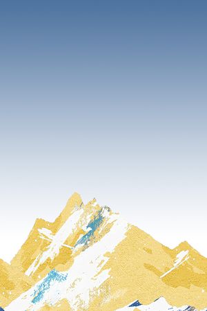 渐变印花华亿平台图片