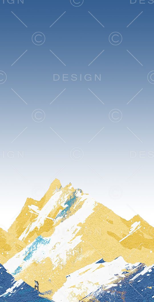 渐变印花华亿平台图片