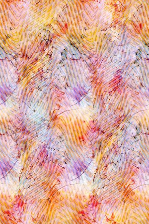 炫彩印花华亿平台图片