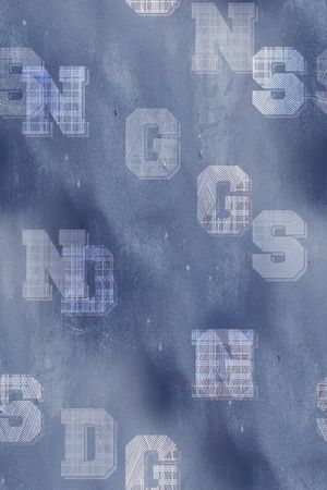 肌理印花华亿平台图片