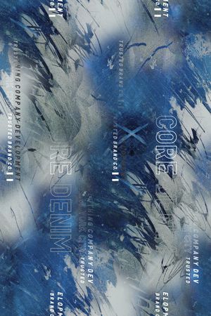 肌理印花华亿平台图片