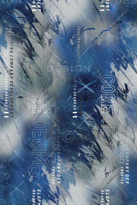 肌理印花华亿平台图片