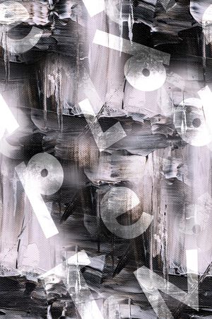 肌理印花华亿平台图片