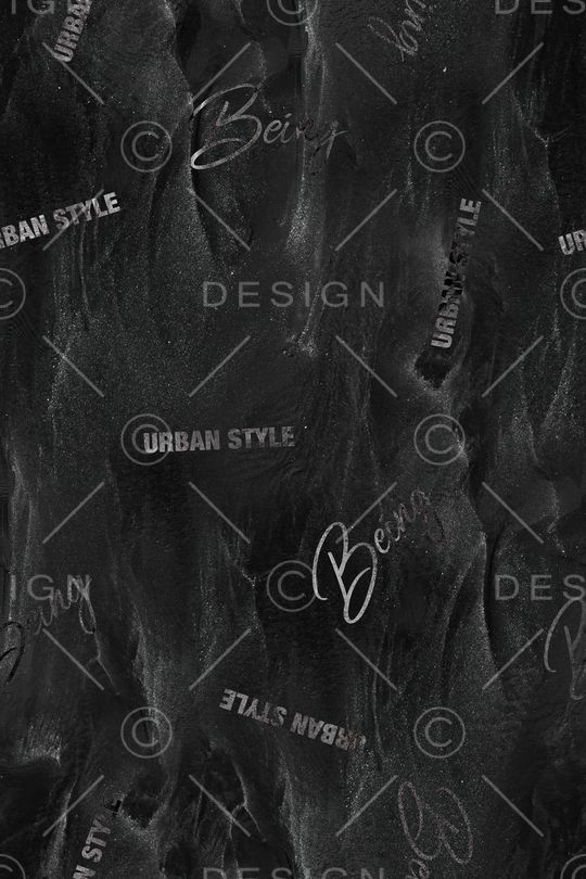 肌理印花华亿平台图片