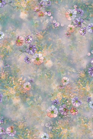 香云纱印花华亿平台图片