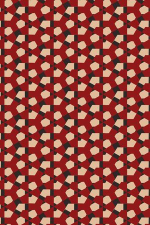 时尚印花华亿平台图片