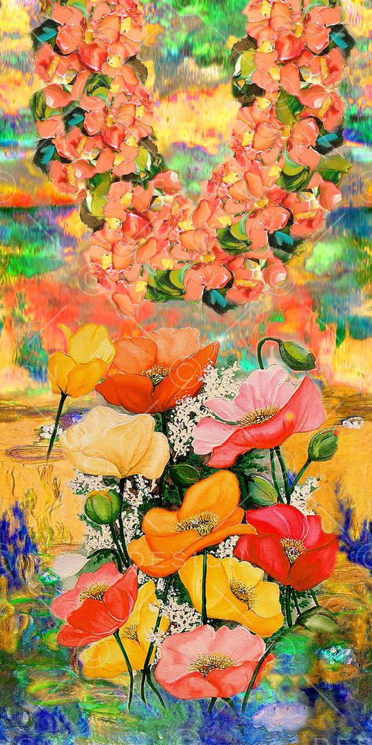 民族风印花华亿平台图片