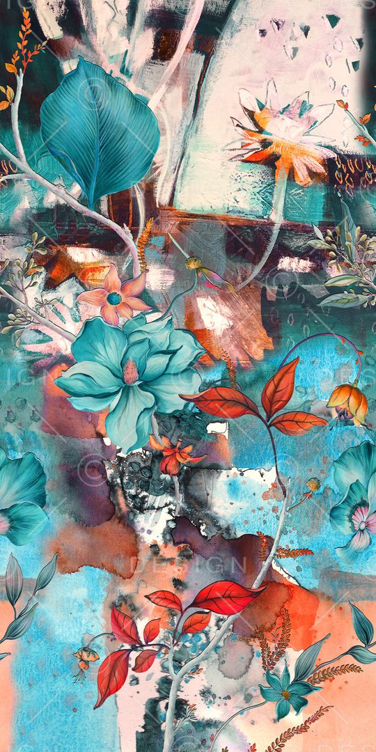 渐变印花华亿平台图片