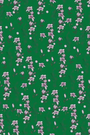 民族风印花华亿平台图片