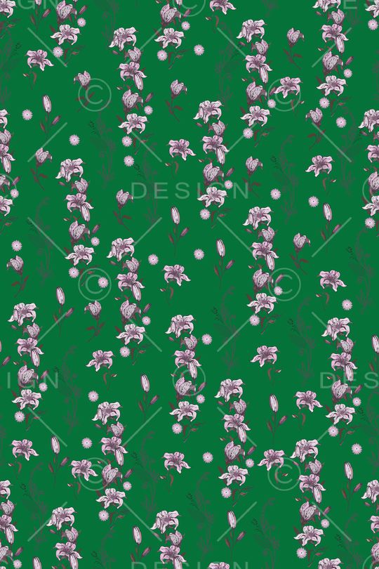 民族风印花华亿平台图片