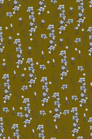 民族风印花华亿平台图片