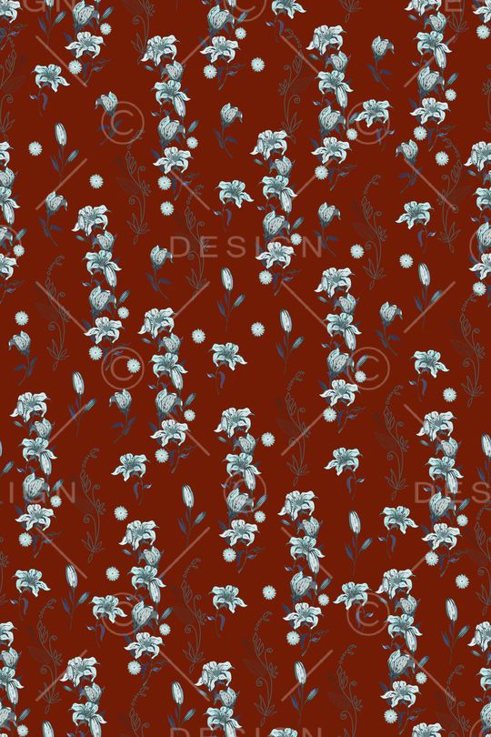 民族风印花华亿平台图片