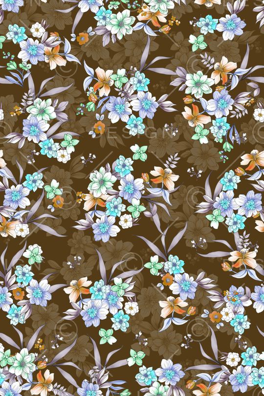 扎染华亿平台印花华亿平台图片