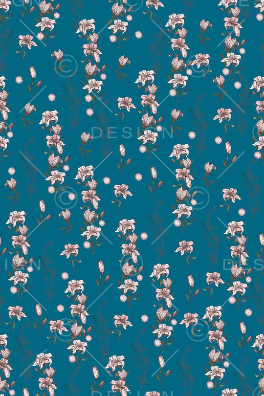 民族风印花华亿平台图片