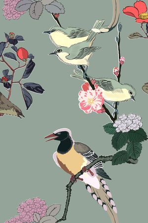 休闲风印花华亿平台图片