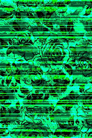 扎染华亿平台印花华亿平台图片