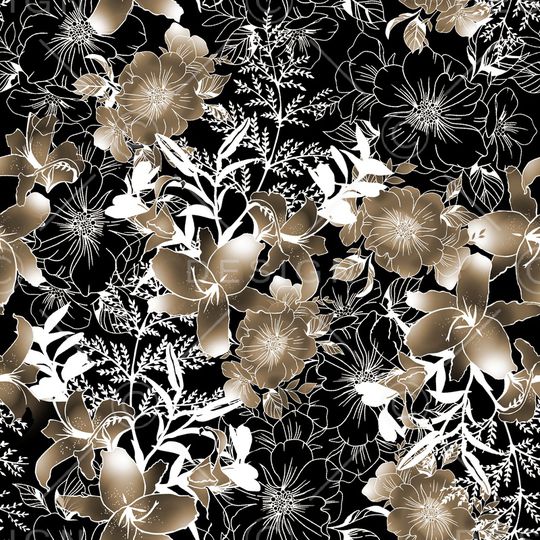 渐变印花华亿平台图片