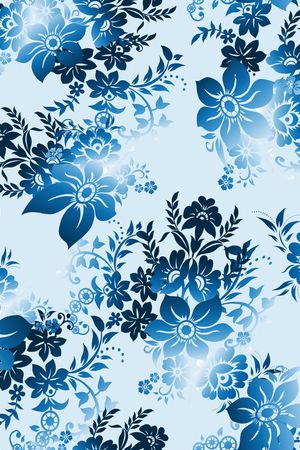 渐变印花华亿平台图片