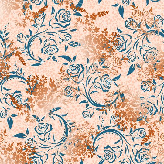 渐变印花华亿平台图片