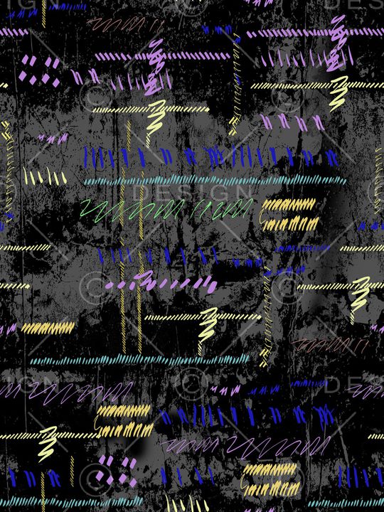 肌理印花华亿平台图片