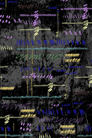 肌理印花华亿平台图片