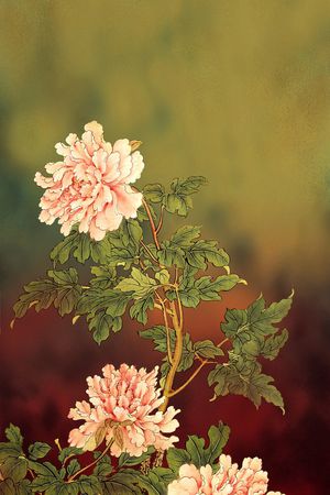 大花印花华亿平台图片